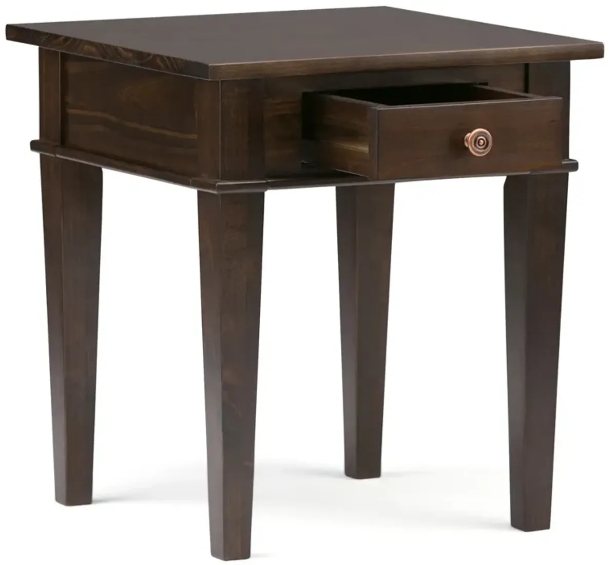 Carlton End Table