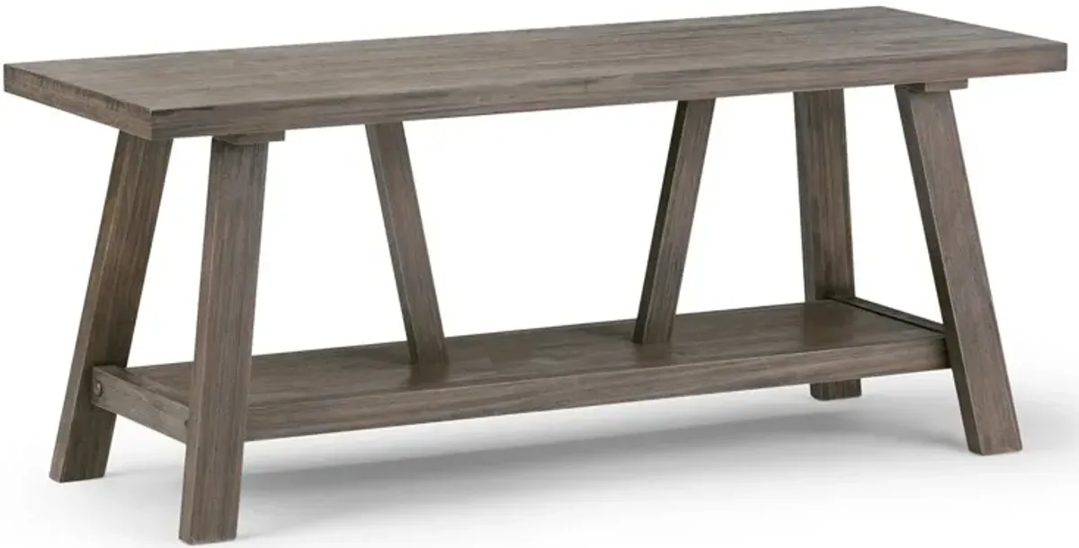 Dylan Bench