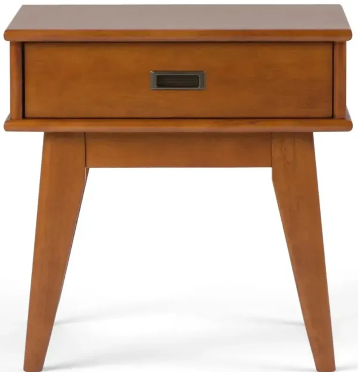 Draper Mid Century End Table