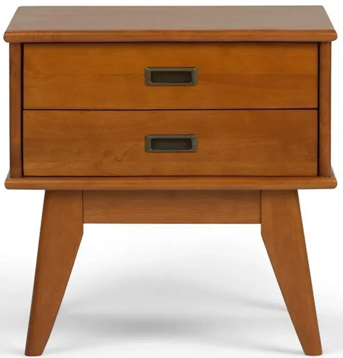 Draper Mid Century Side Table