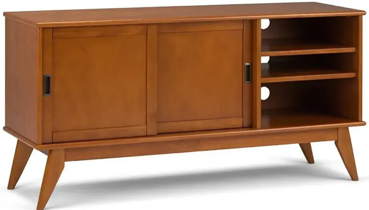 Draper TV Stand