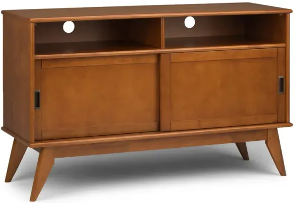 Draper Tall TV Stand