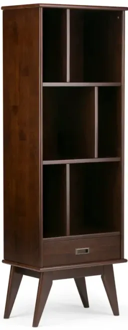 Medium Auburn Brown color