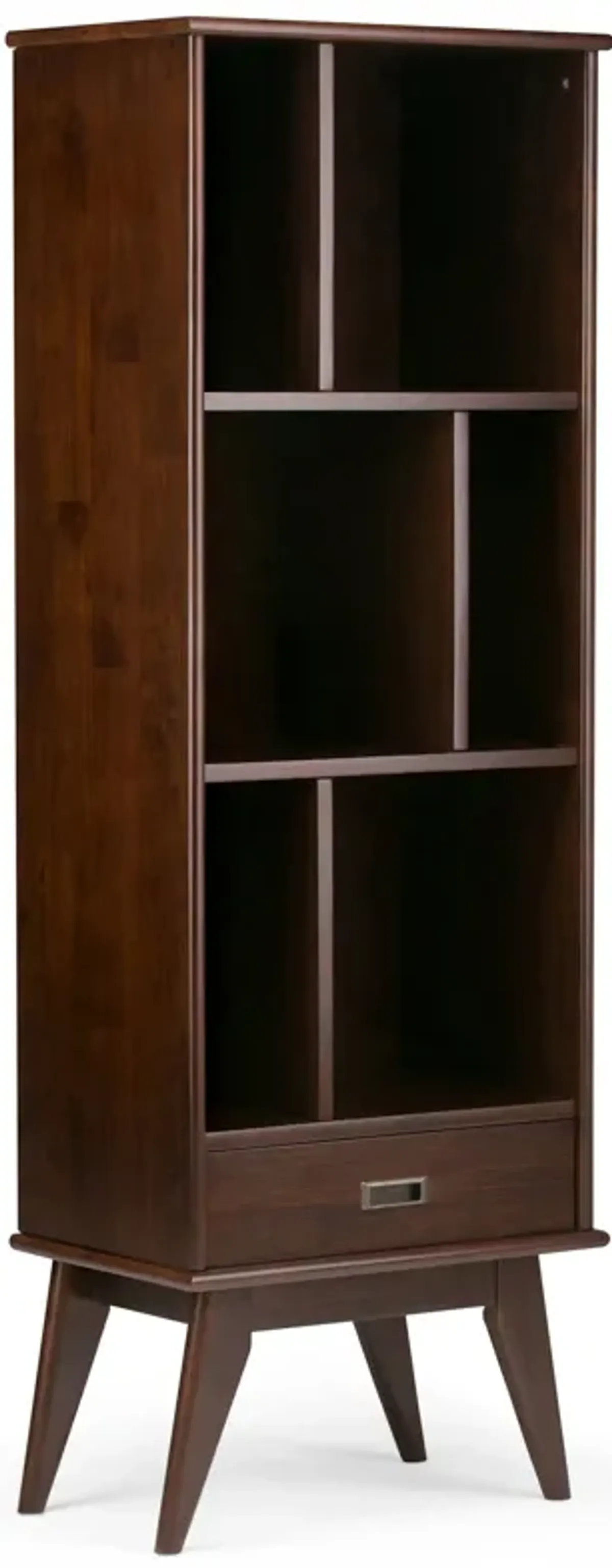 Draper Bookcase