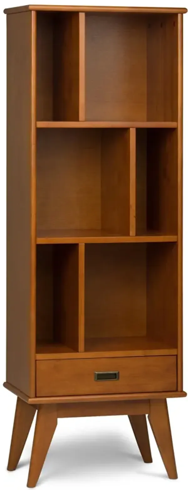 Draper Bookcase