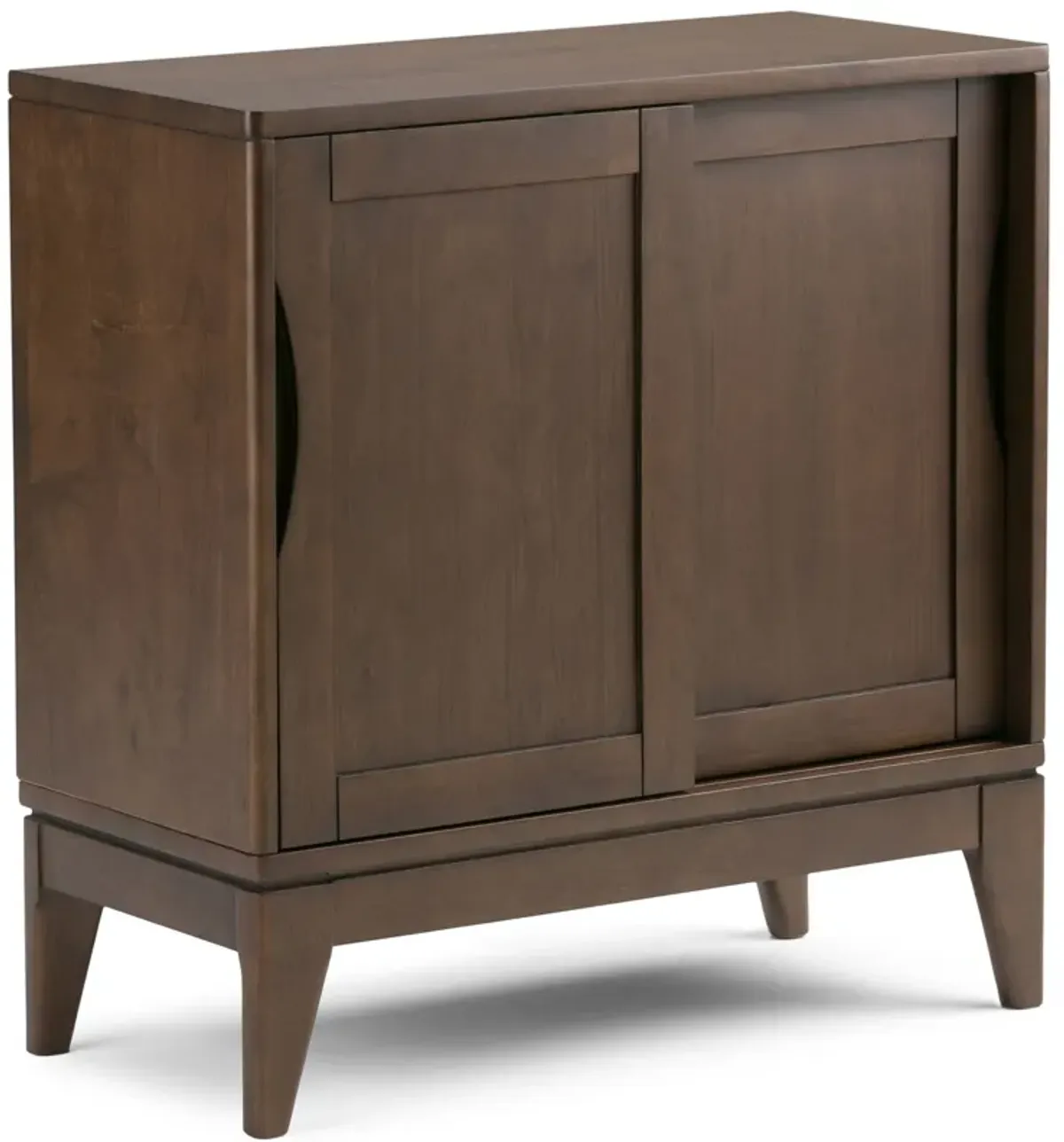 Harper Low Storage Cabinet