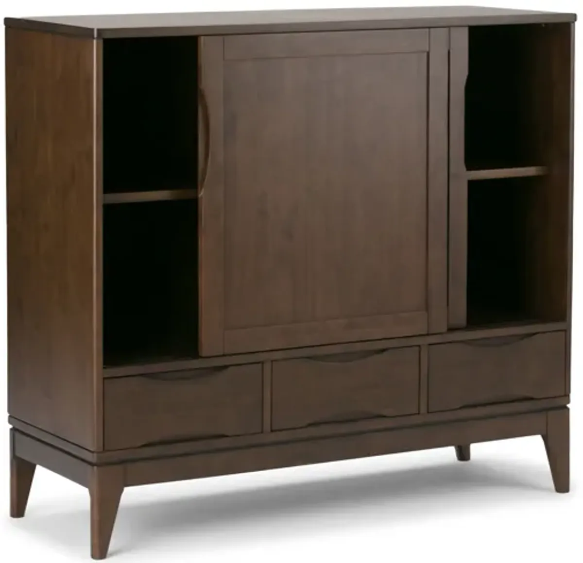 Harper Medium Storage Cabinet