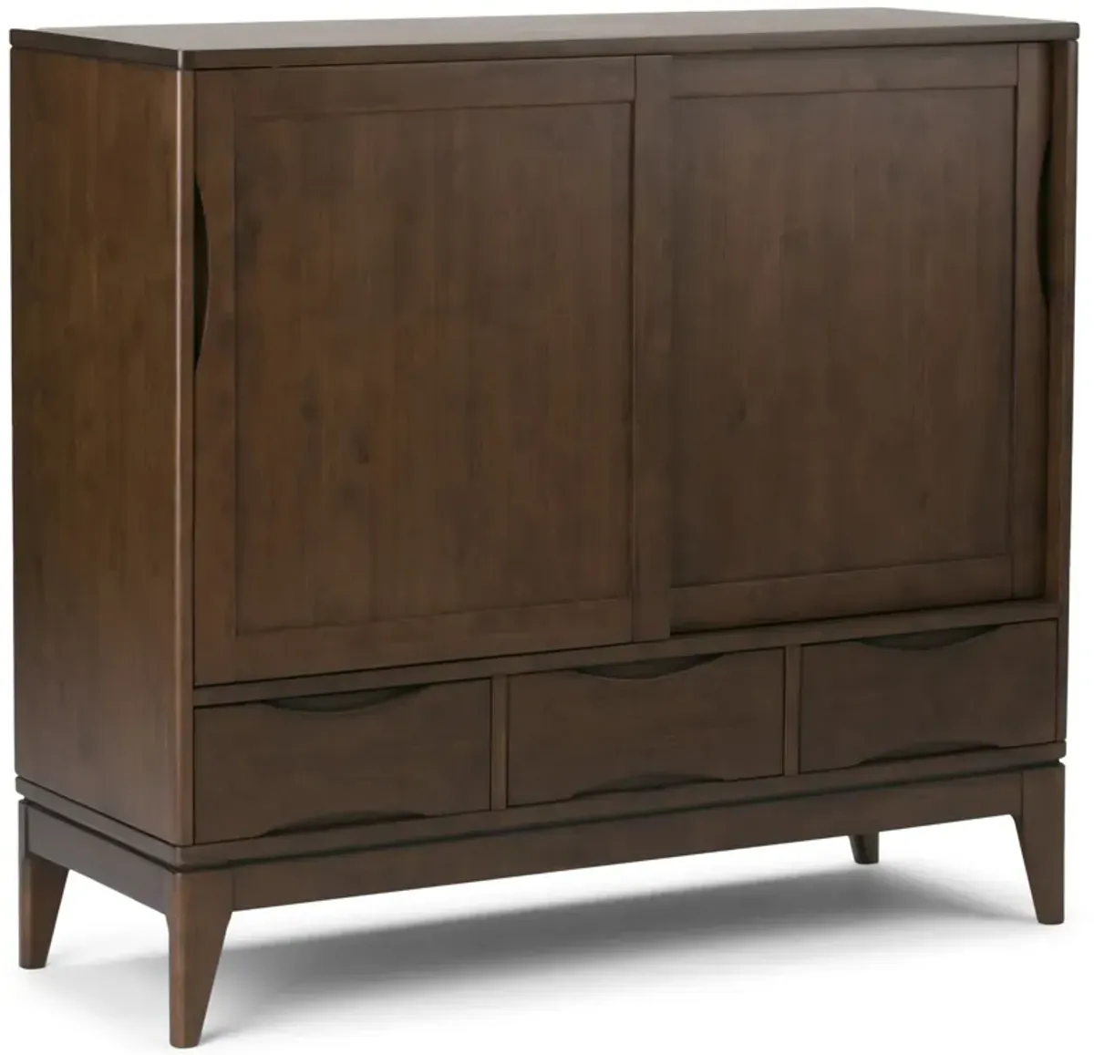 Harper Medium Storage Cabinet