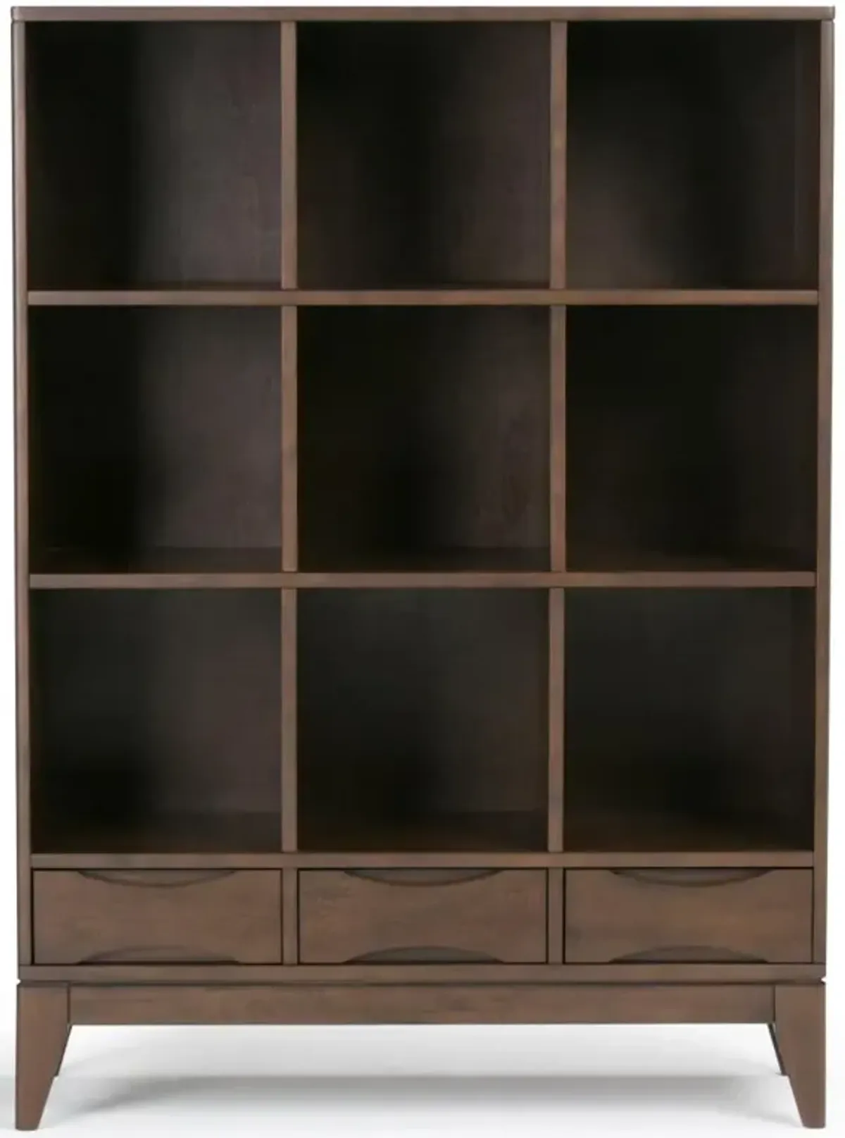 Harper Cube Bookcase