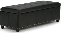 Midnight Black color