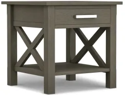 Farmhouse Grey color