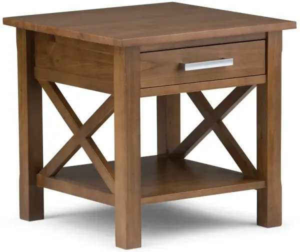 Kitchener End Table