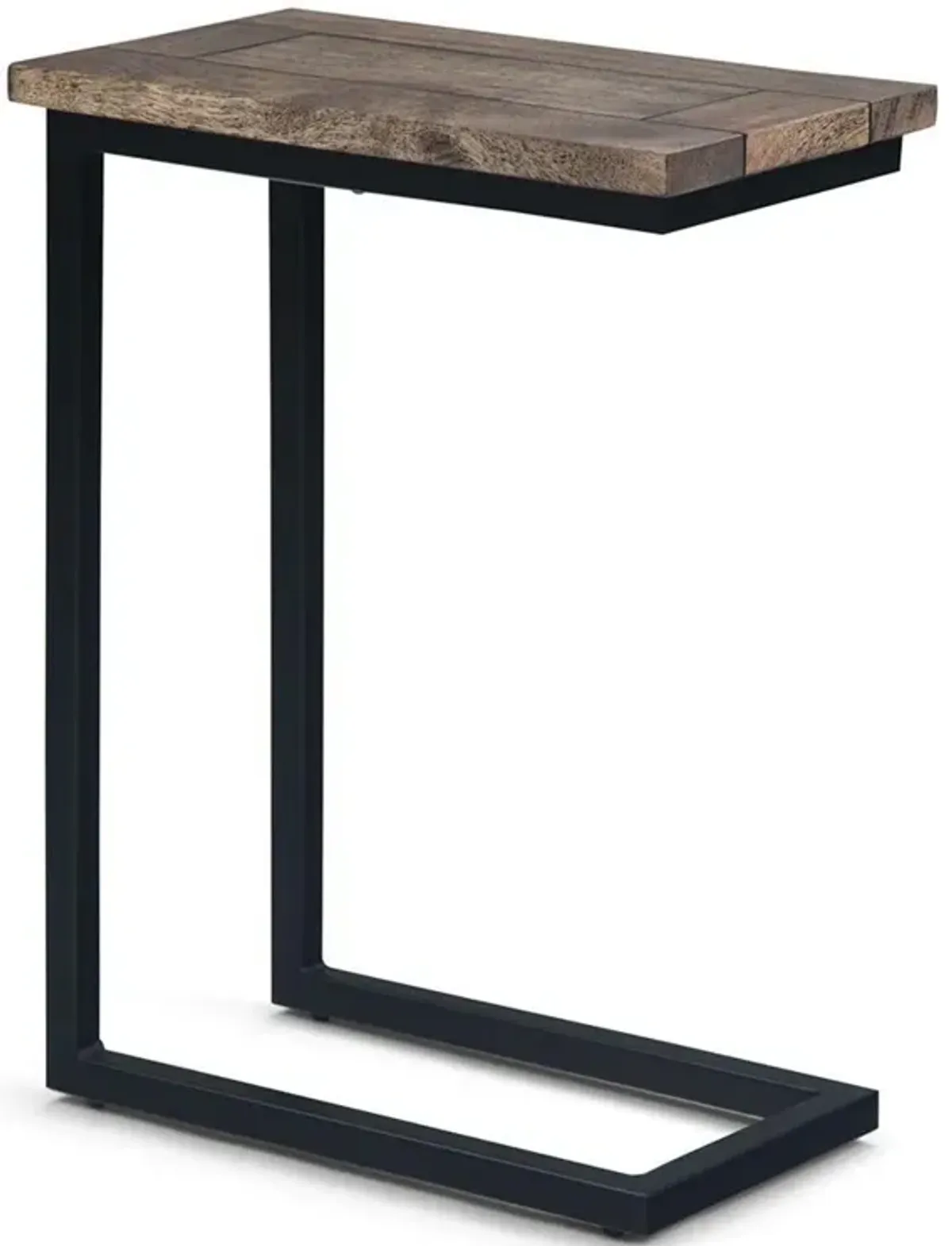 Skyler C Side Table in Mango