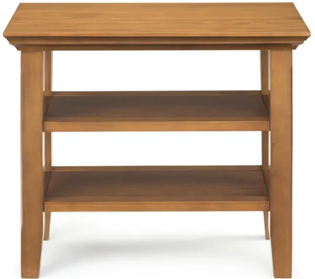 Acadian 14 inch Narrow Side Table (Set of 2)