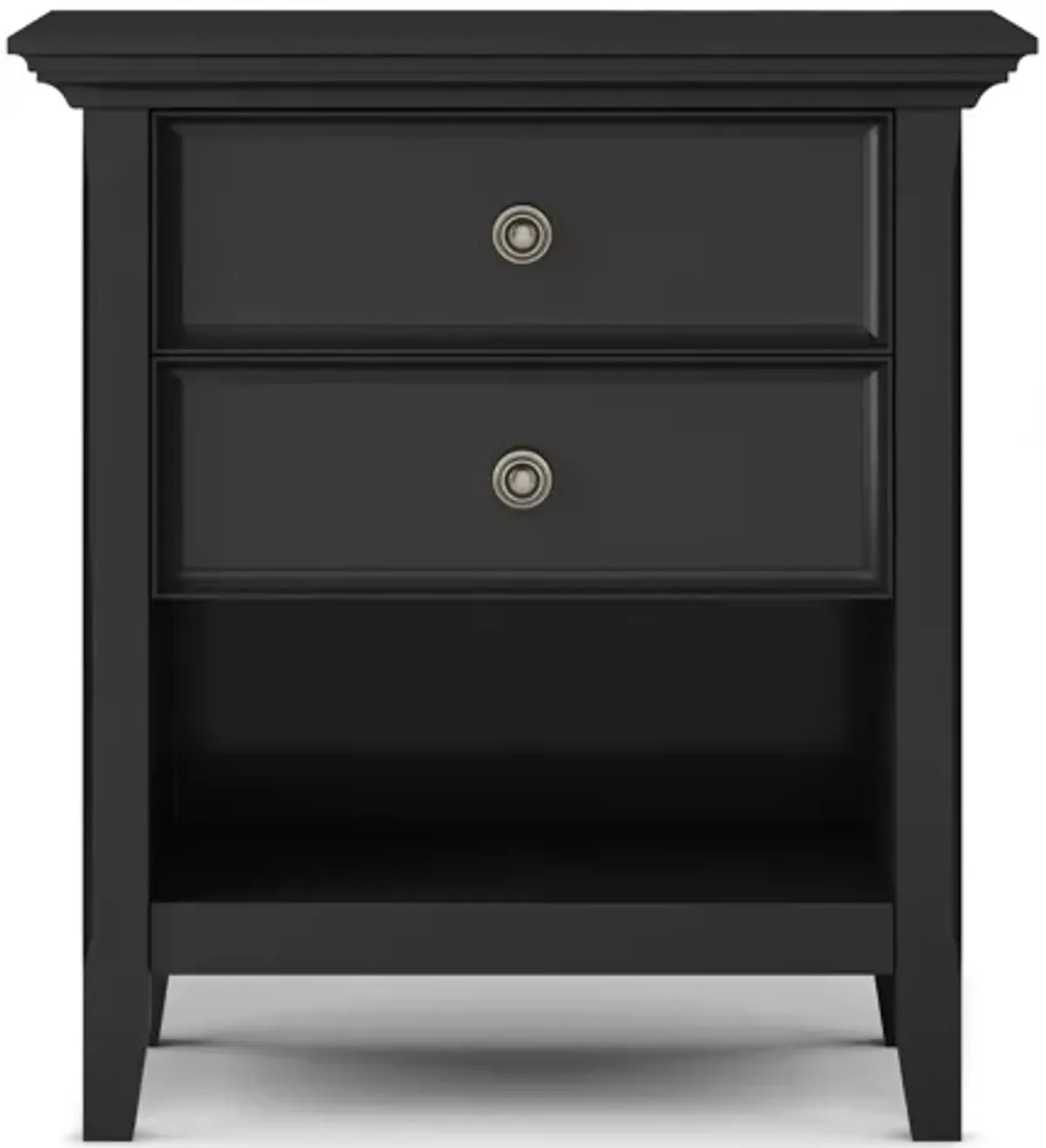 Amherst 24 inch Bedside Table (Set of 2)