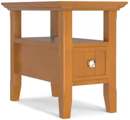 Light Golden Brown color