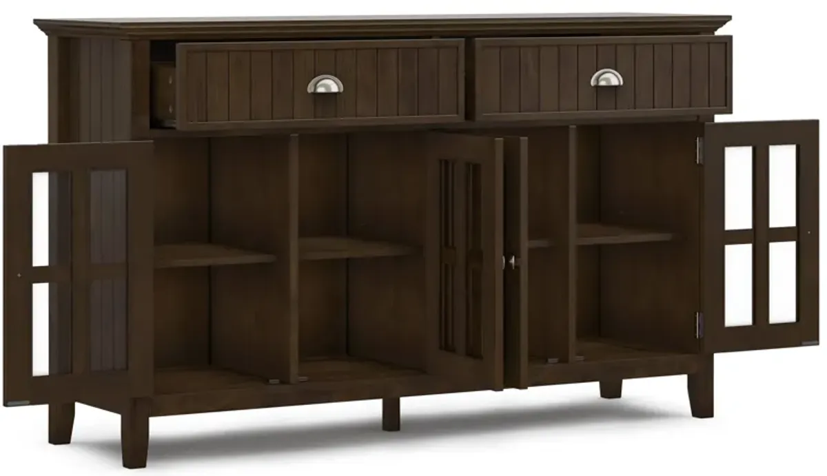 Acadian Large Sideboard Buffet