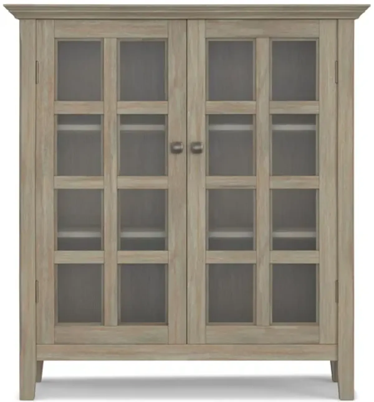 Acadian Medium Storage Cabinet