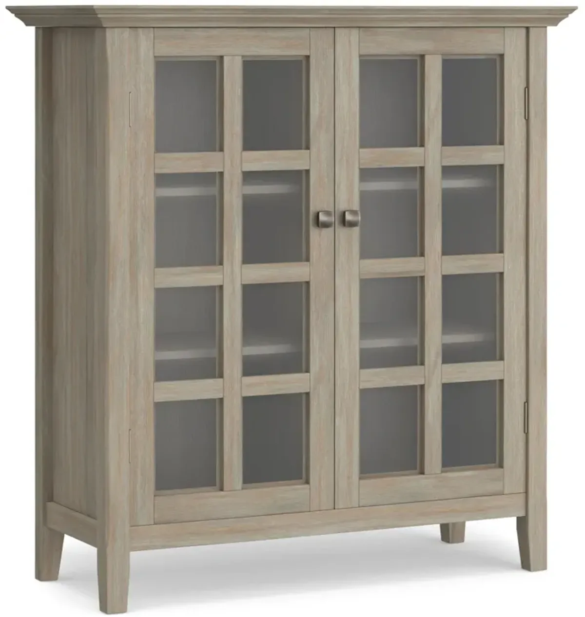 Acadian Medium Storage Cabinet