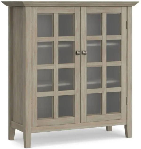 Acadian Medium Storage Cabinet