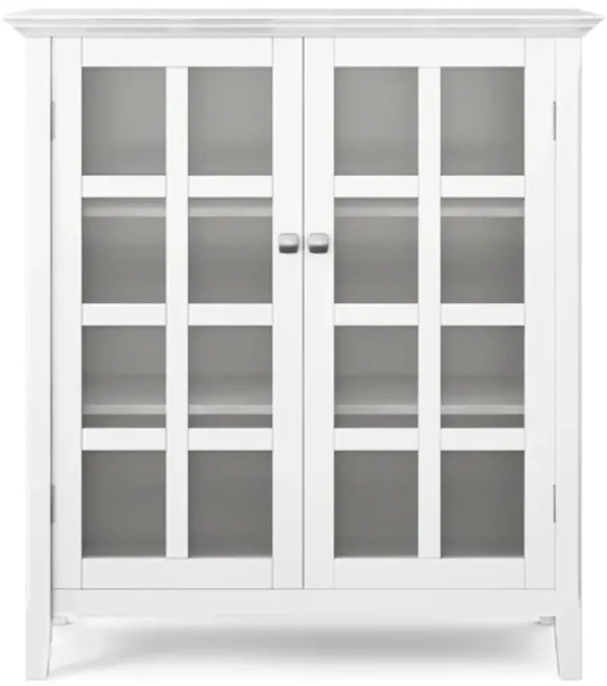 Acadian Medium Storage Cabinet