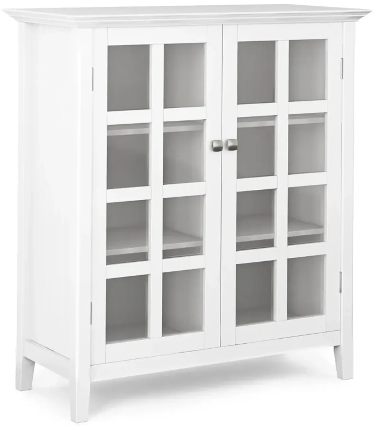 Acadian Medium Storage Cabinet