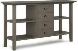 Farmhouse Grey color