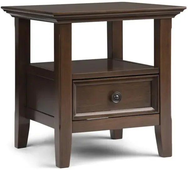 Amherst End Table