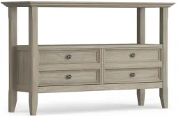 Distressed Grey color