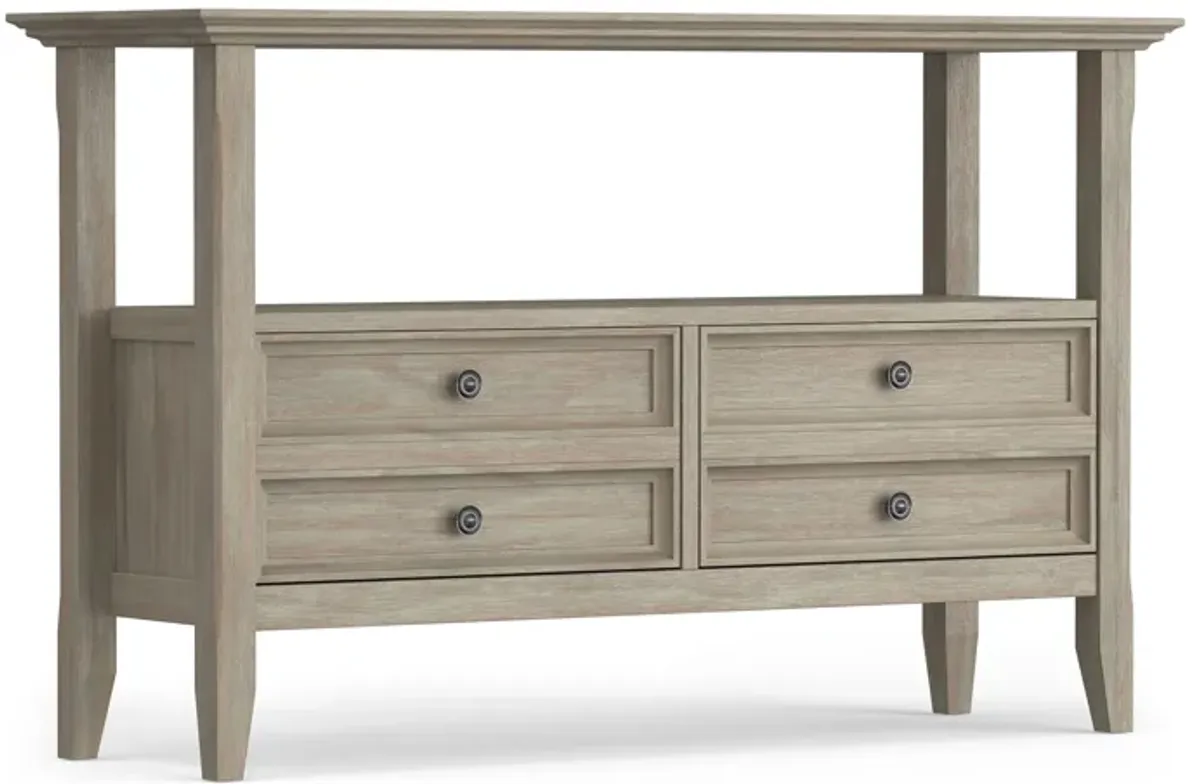 Amherst Console Sofa Table