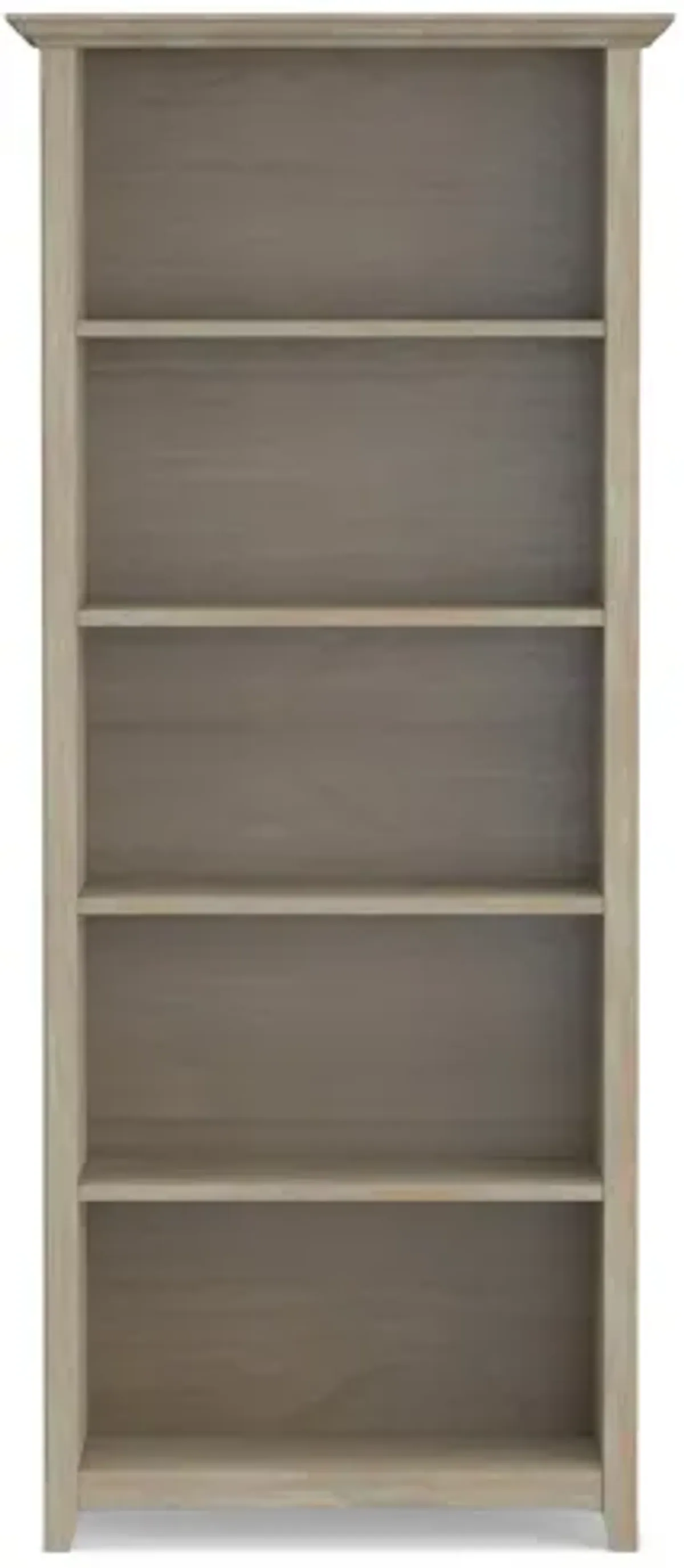 Amherst 30 inch 5 Shelf Bookcase