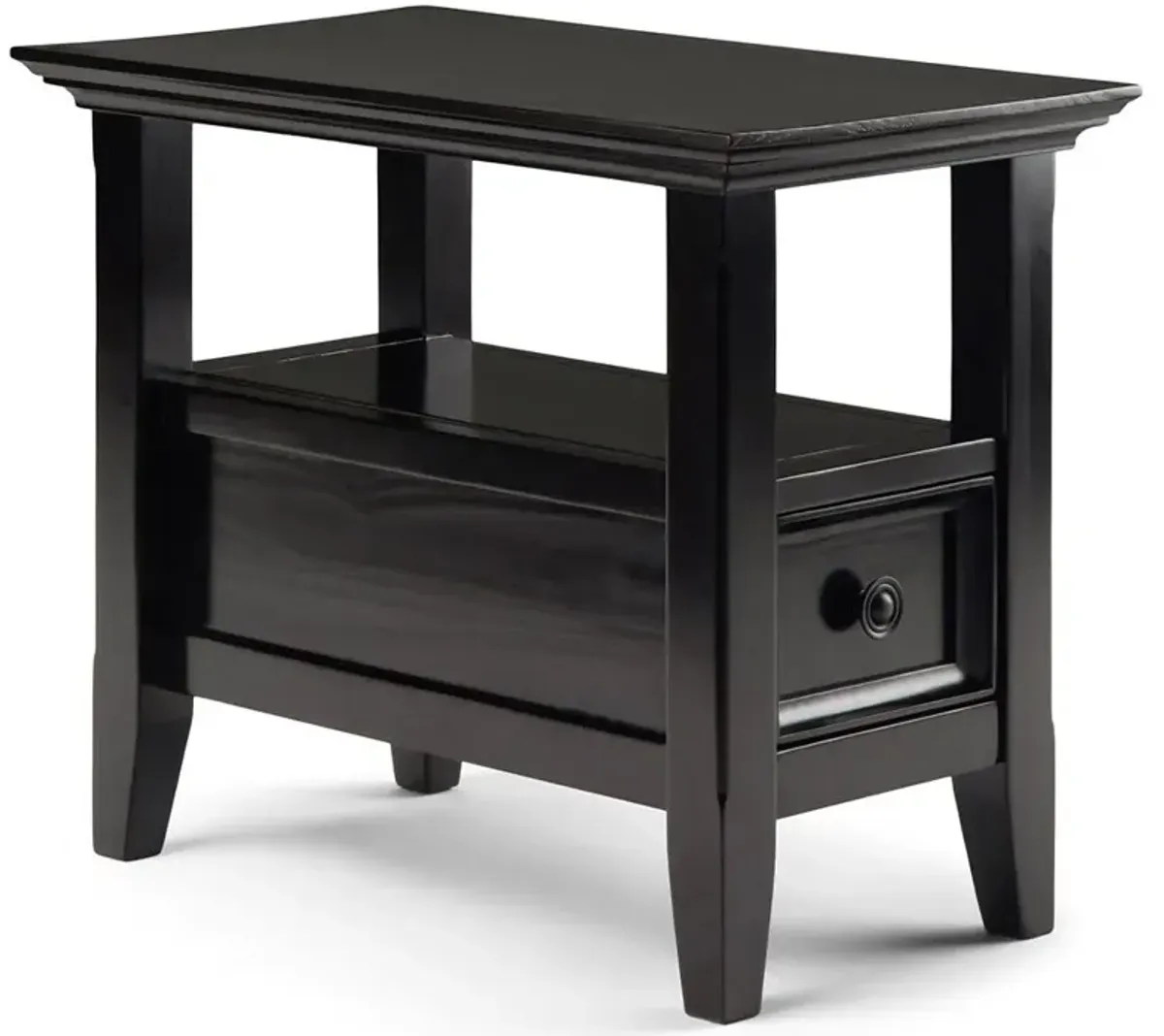 Amherst Narrow End Table