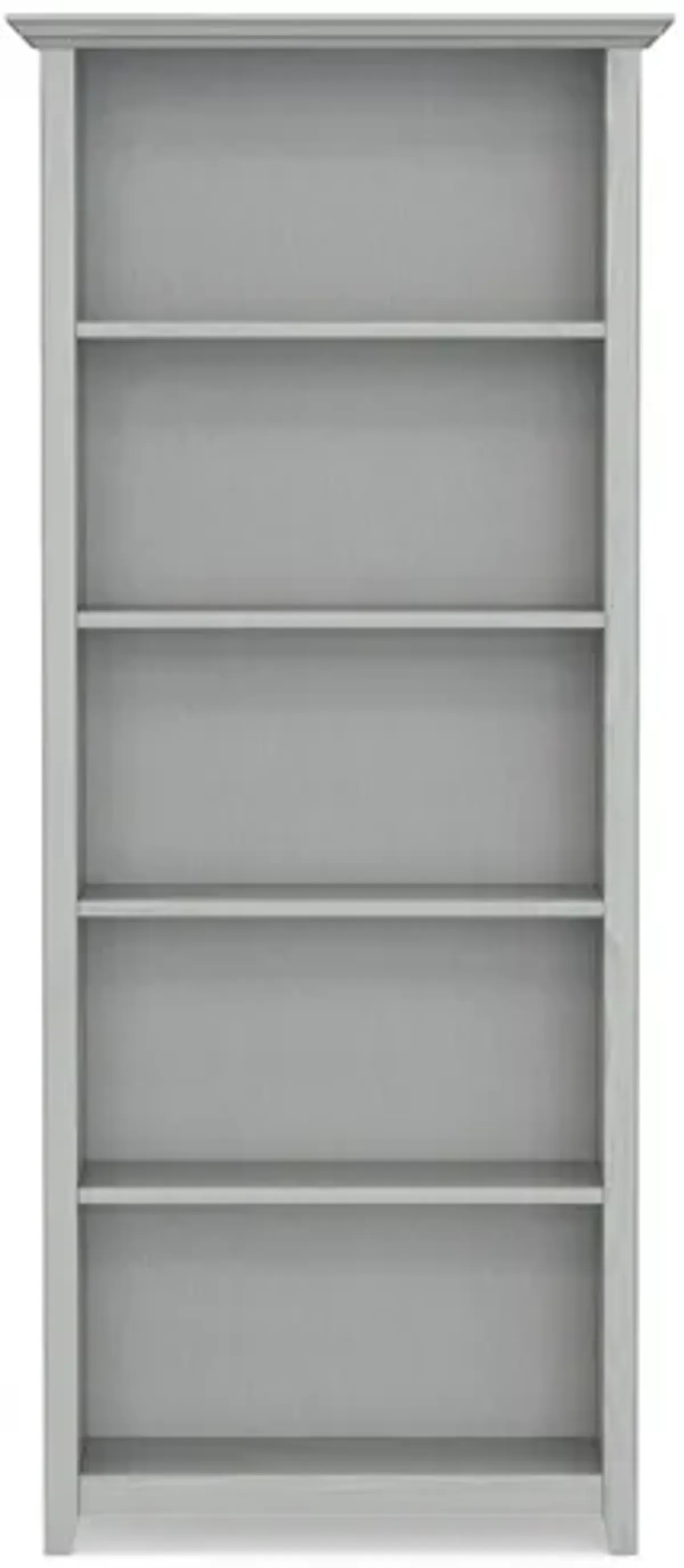 Amherst 30 inch 5 Shelf Bookcase