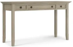 Distressed Grey color