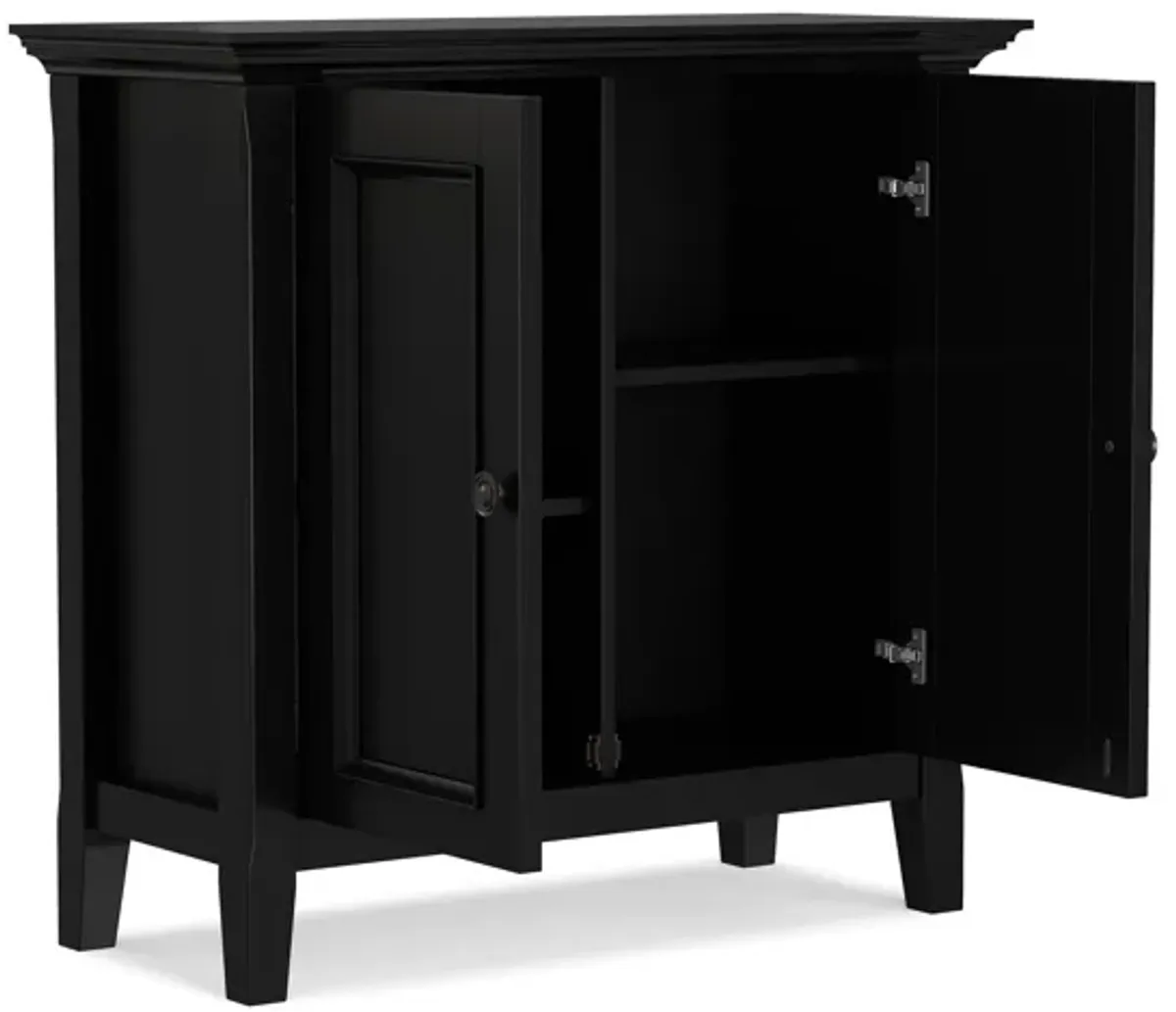 Amherst Low Storage Cabinet