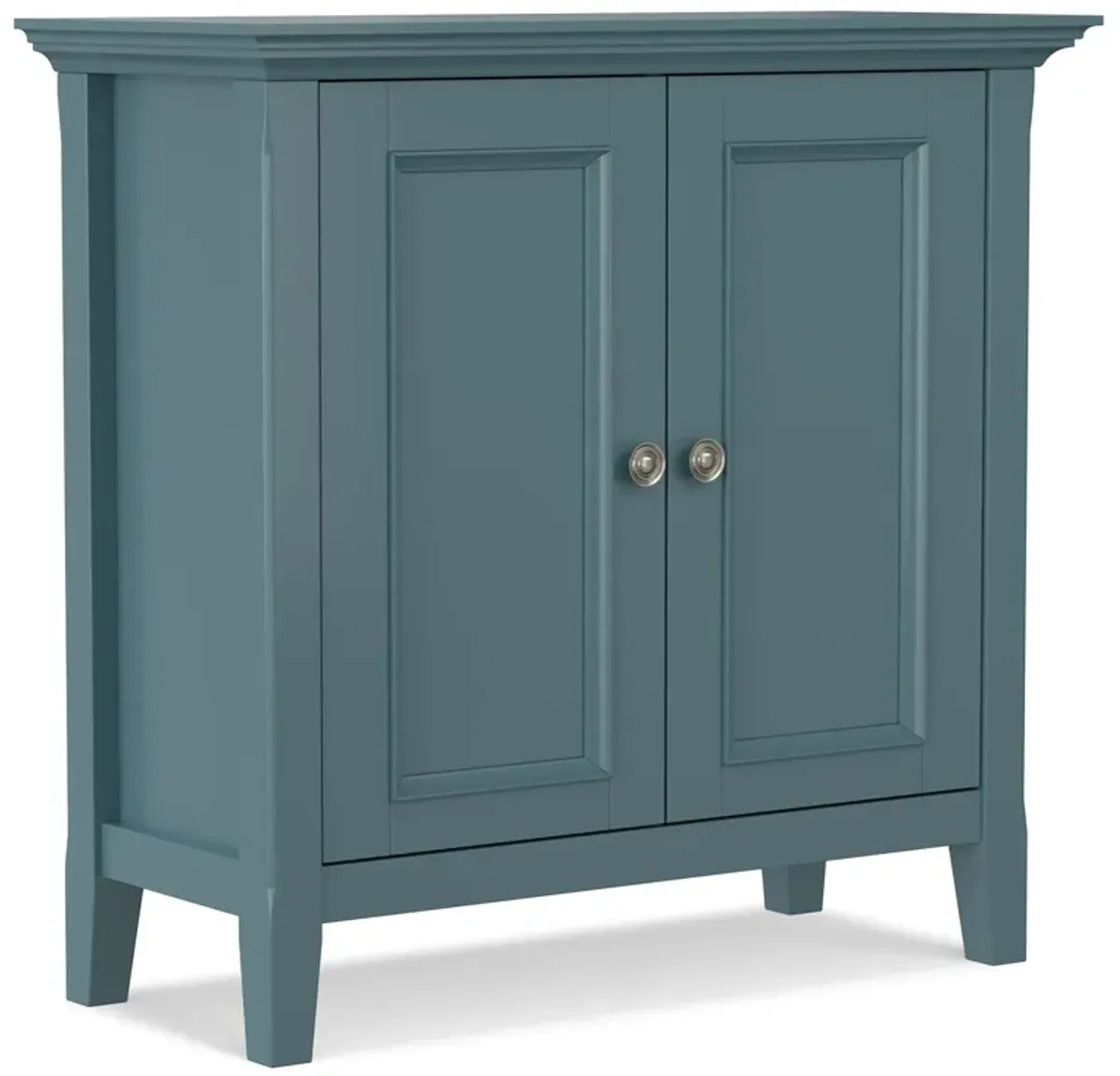 Amherst Low Storage Cabinet