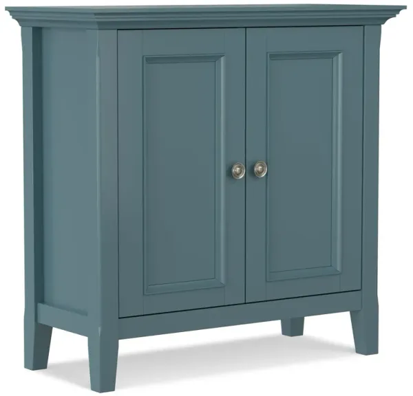 Amherst Low Storage Cabinet