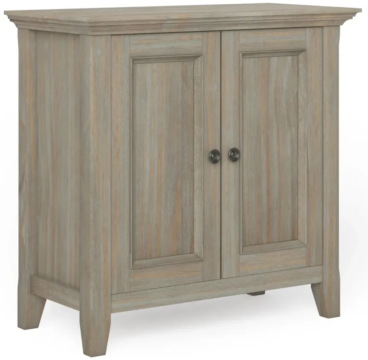 Amherst Low Storage Cabinet