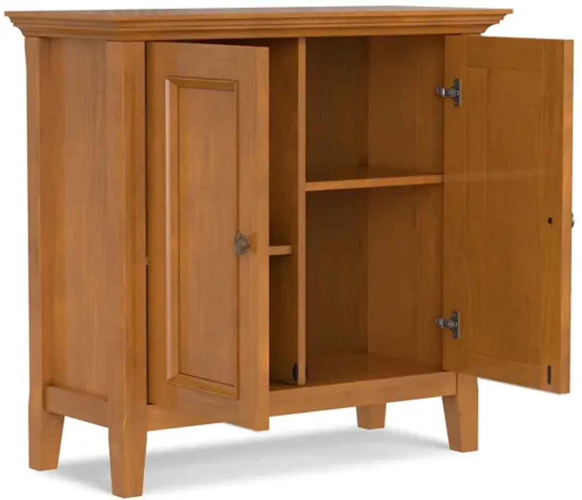 Amherst Low Storage Cabinet
