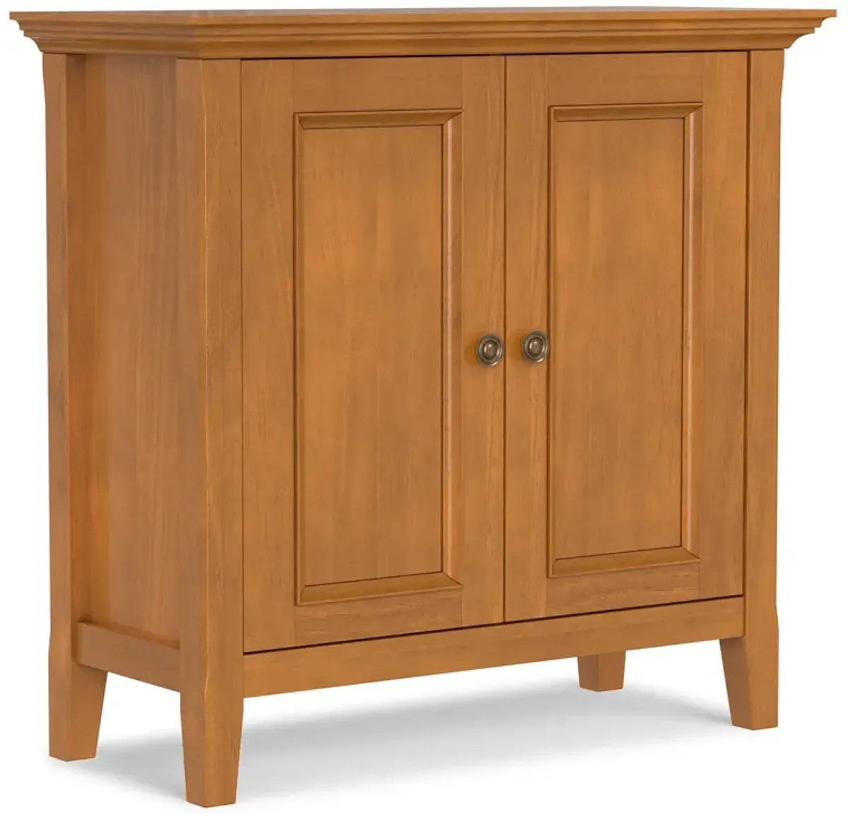 Amherst Low Storage Cabinet
