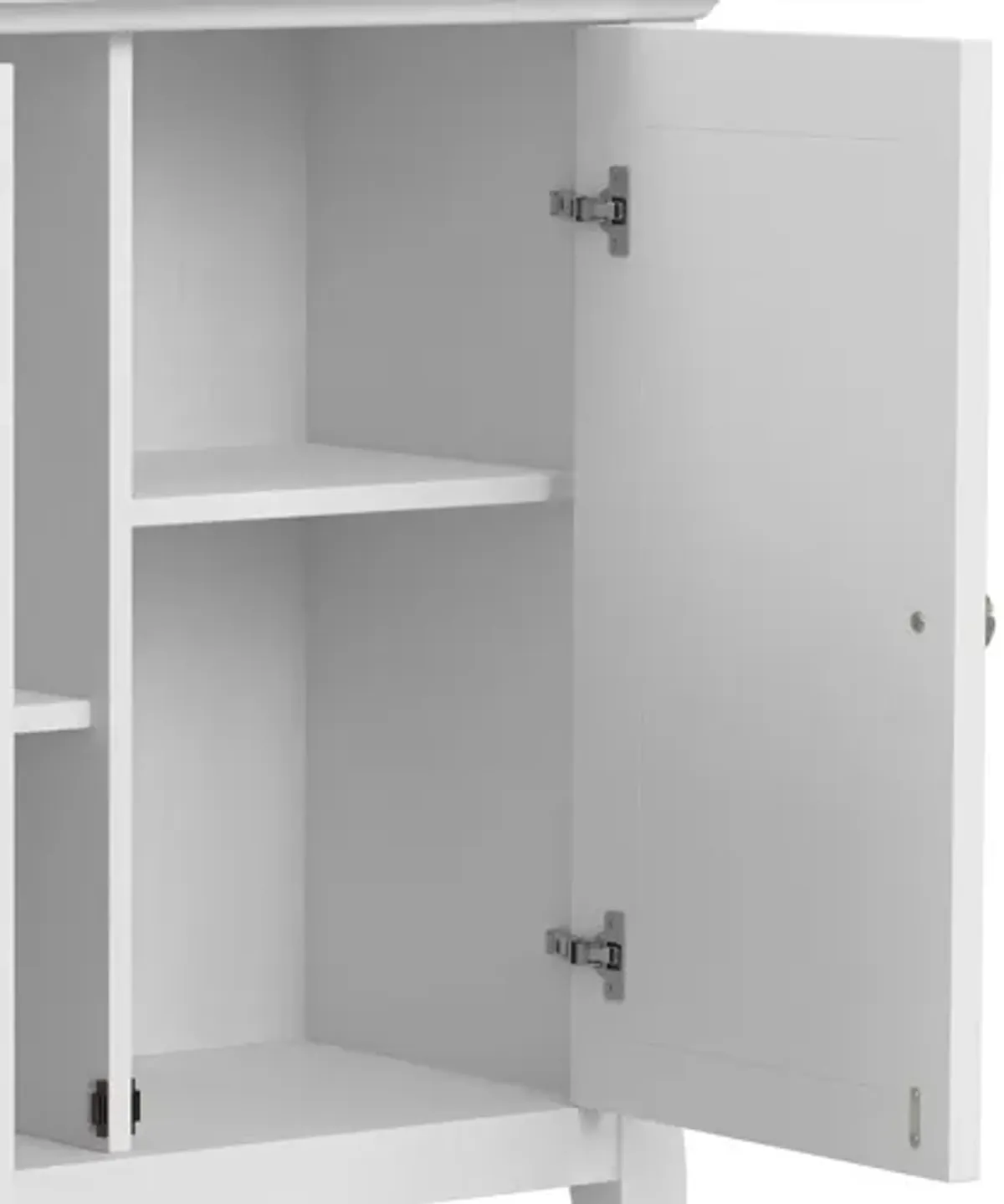 Amherst Low Storage Cabinet