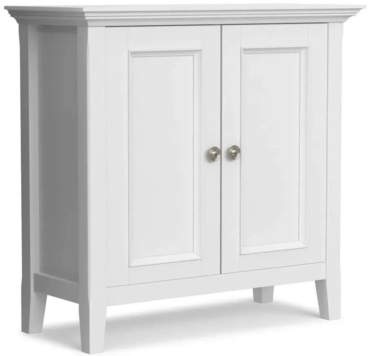 Amherst Low Storage Cabinet