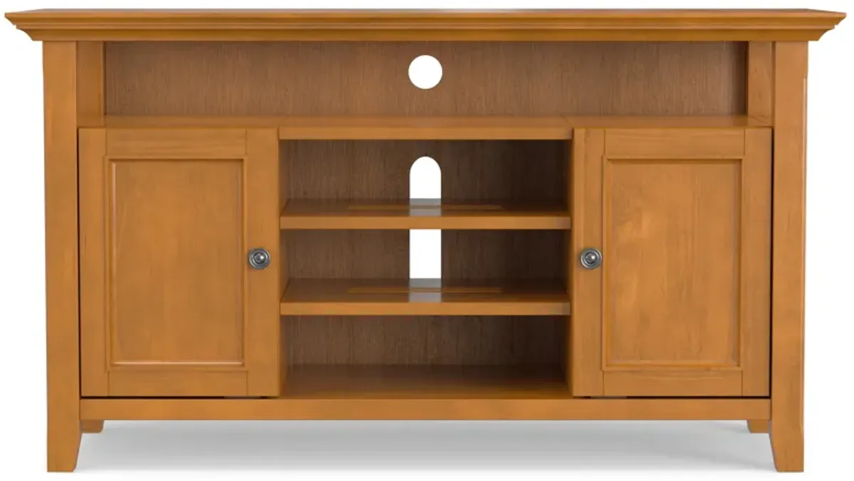Amherst 54 inch TV Media Stand
