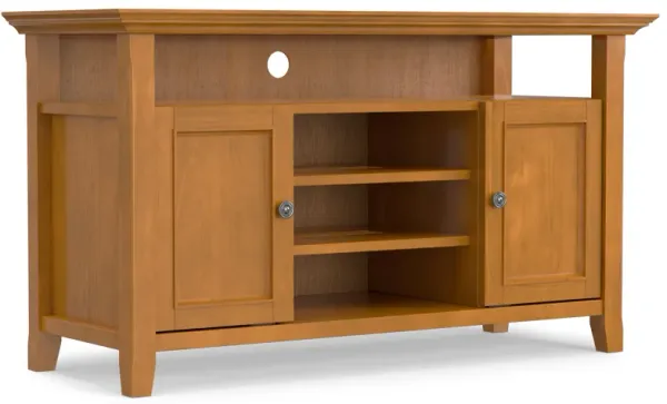 Amherst 54 inch TV Media Stand