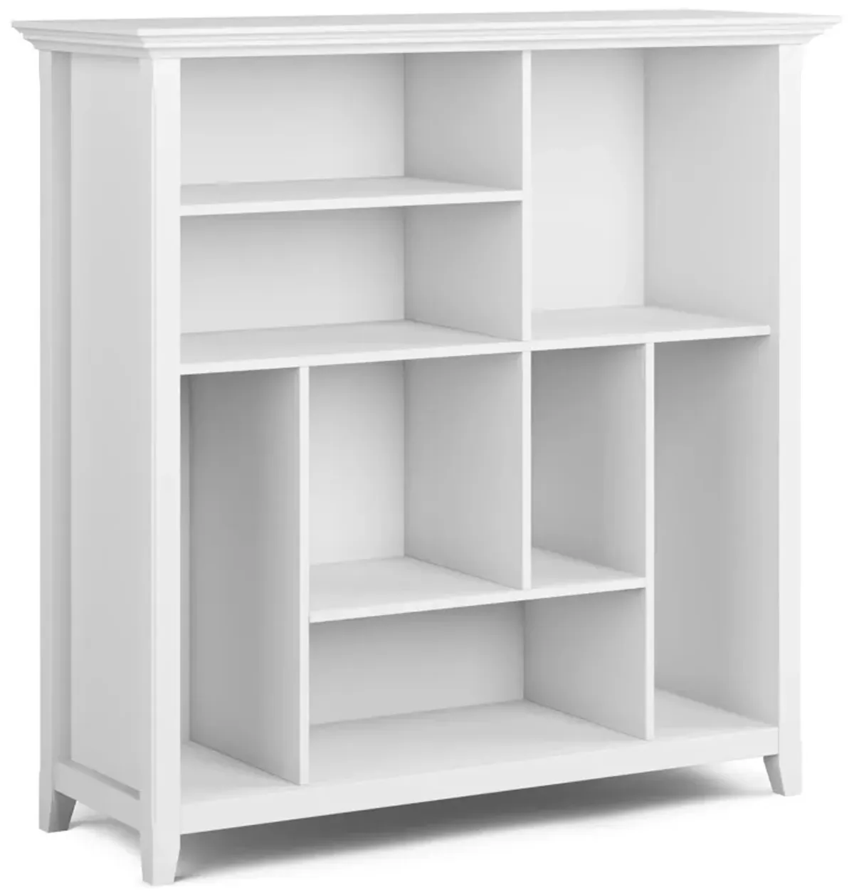 Amherst Multi Cube Bookcase