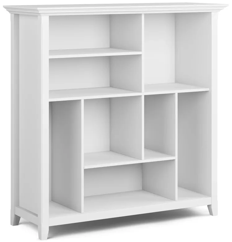 Amherst Multi Cube Bookcase and Storage Unit