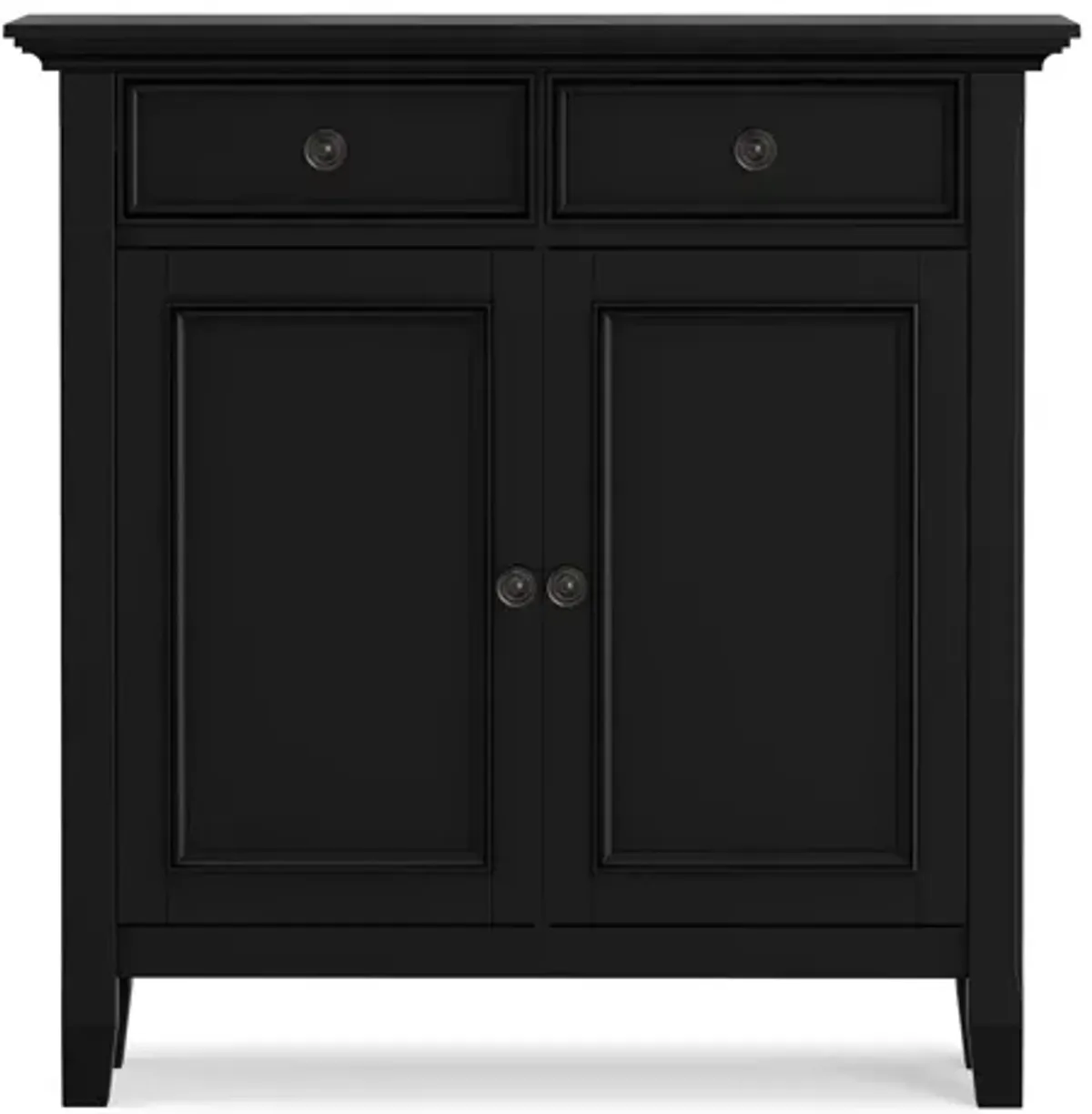 Amherst Entryway Storage Cabinet