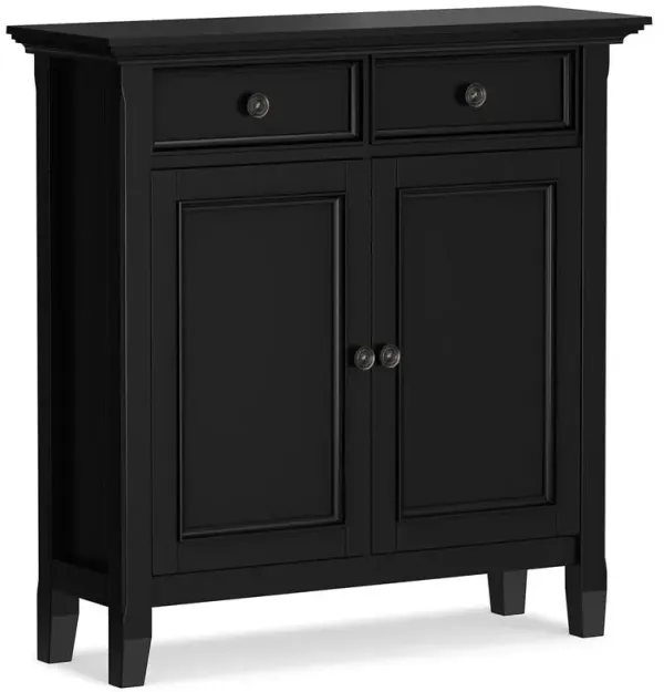 Amherst Entryway Storage Cabinet