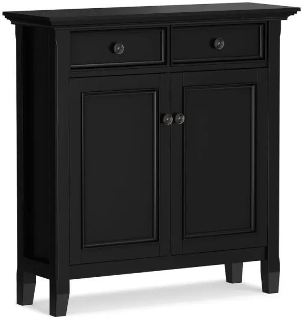 Amherst Entryway Storage Cabinet