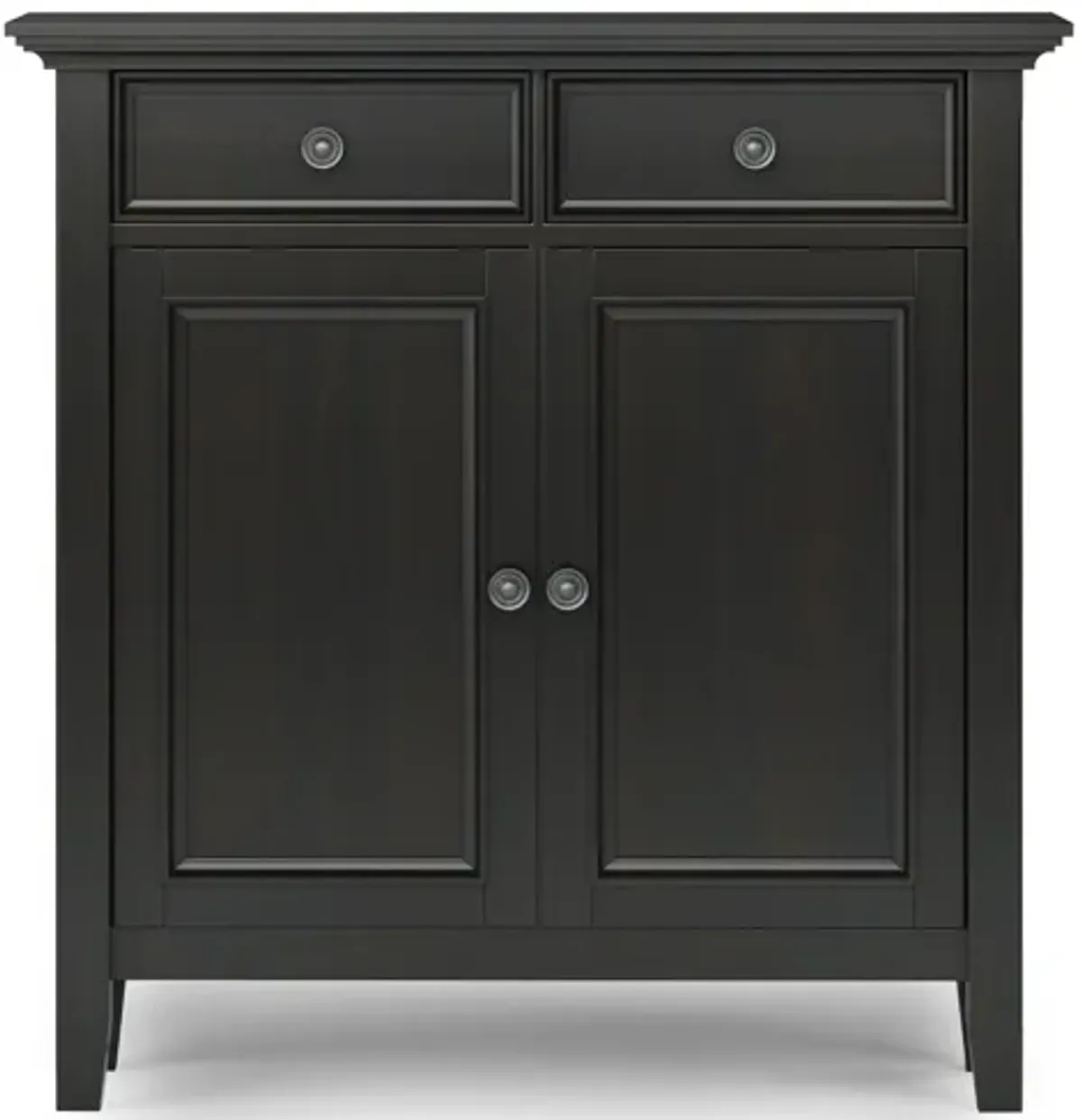 Amherst Entryway Storage Cabinet